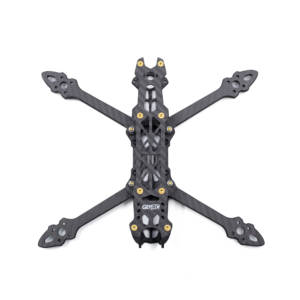 GEPRC MARK4 HD5 5" Frame Kit 15 - GEPRC