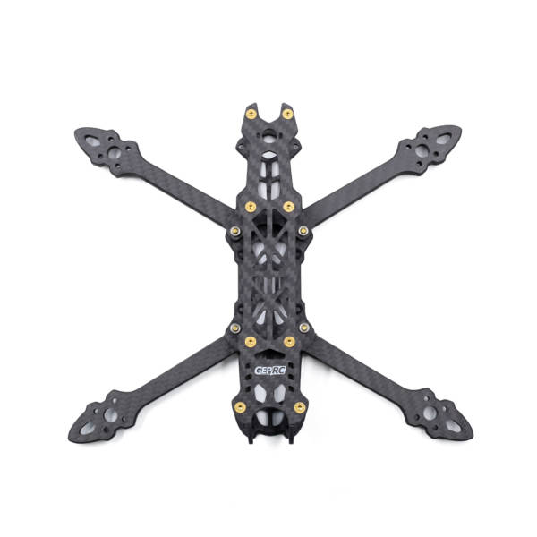 GEPRC Mark4 Frame - 5" Frame - Image 6