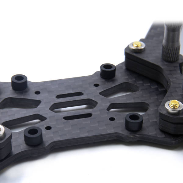 GEPRC Mark4 Frame - 5" Frame - Image 9