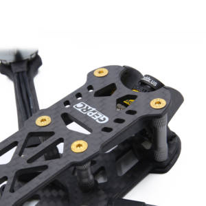 GEPRC MARK4 HD5 5" Frame Kit 17 - GEPRC