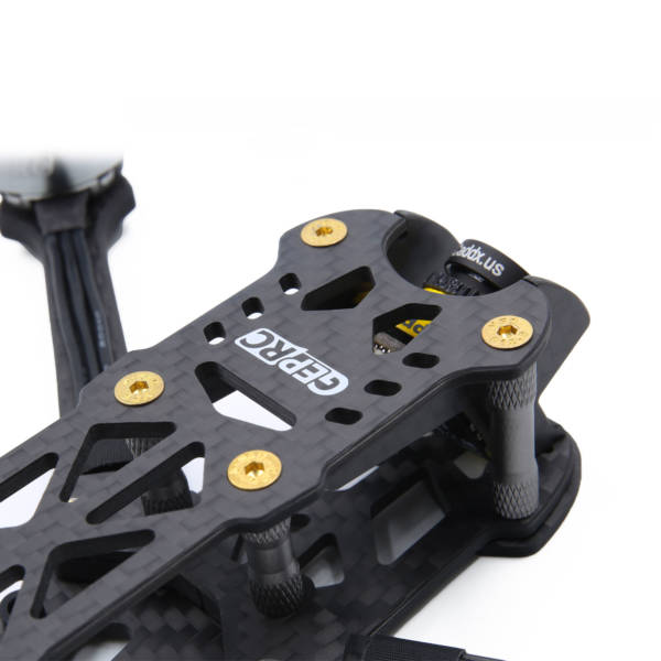 GEPRC MARK4 HD5 5" Frame Kit 8 - GEPRC