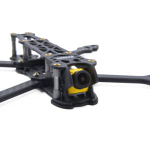 GEPRC MARK4 HD5 5" Frame Kit 12 - GEPRC