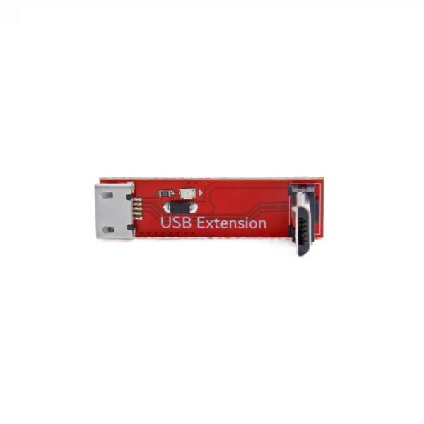 GEPRC USB Extension 90 Degree L - Image 4
