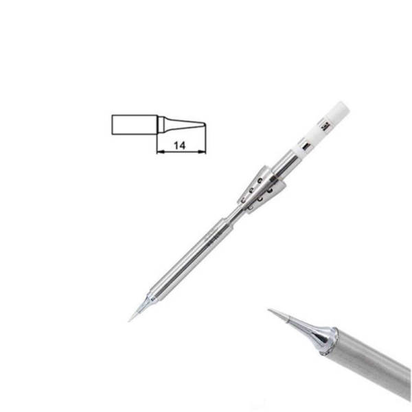 Team Blacksheep TS100 Soldering Tips - Image 7