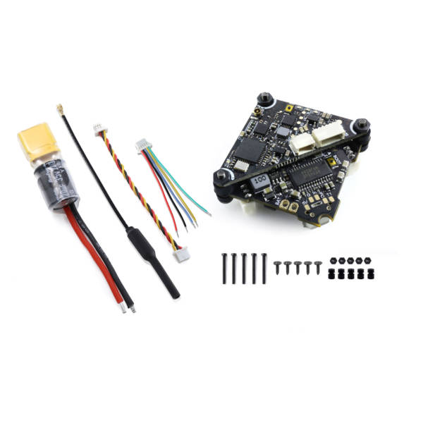 GEPRC STABLE 12A Whoop Stack - Image 4