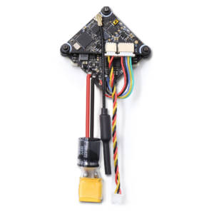 GEPRC STABLE 12A Whoop Stack 4 - GEPRC