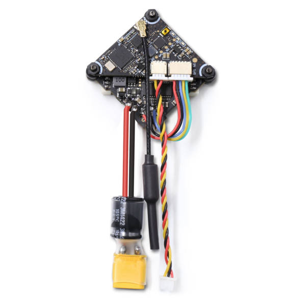 GEPRC STABLE 12A Whoop Stack - Image 5