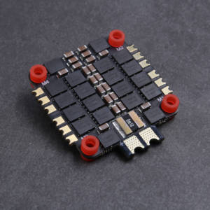 GEPRC BLHeli_32 G50A 4IN1 ESC 1 - GEPRC