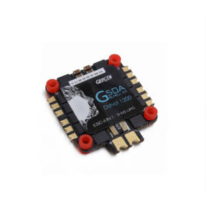 GEPRC BLHeli_32 G50A 4IN1 ESC