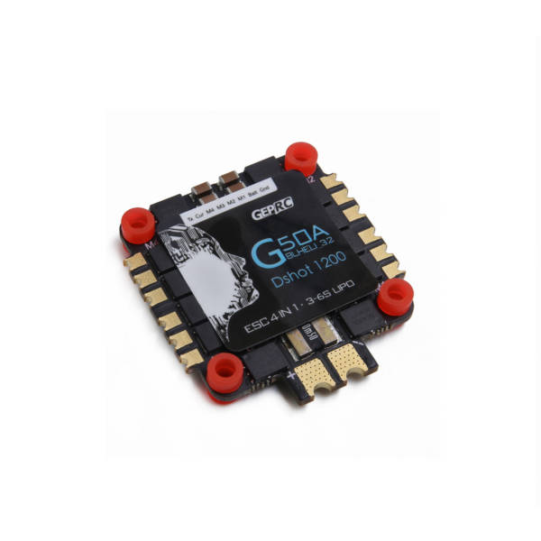 GEPRC BLHeli_32 G50A 4IN1 ESC