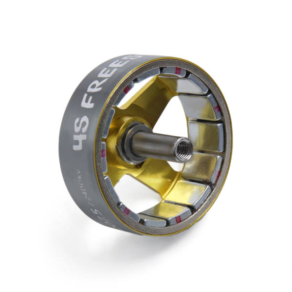 GEPRC GR2207.5 1700Kv Motor - Image 5