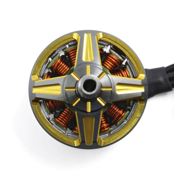 GEPRC GR2207.5 1700Kv Motor 4 - GEPRC