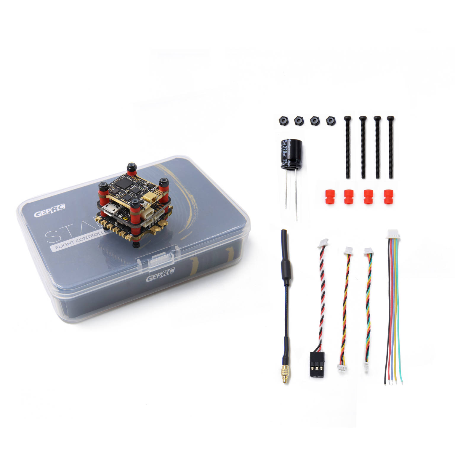 geprc 1202 10000kv