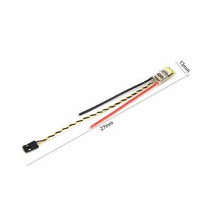 Flycolor Raptor BLS-Pro 30A 2-4s Brushless ESC 5 - Flycolor