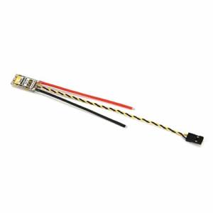 Flycolor Raptor BLS-Pro 30A 2-4s Brushless ESC 9 - Flycolor