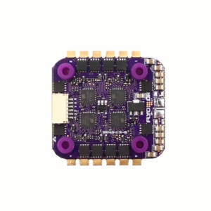 Flycolor S-Tower F4 20A 4in1 ESC (20x20) - Stack 10 - Flycolor