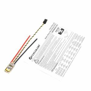 Flycolor Raptor BLS-Pro 30A 2-4s Brushless ESC 7 - Flycolor