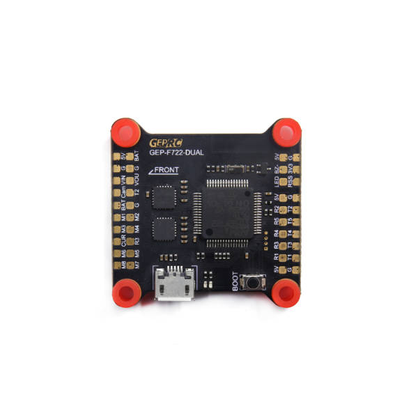 GEPRC SPAN-F722-BT Stack AIO - Image 3
