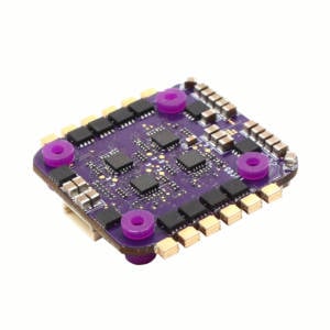 Flycolor S-Tower F4 20A 4in1 ESC (20x20) - Stack 9 - Flycolor