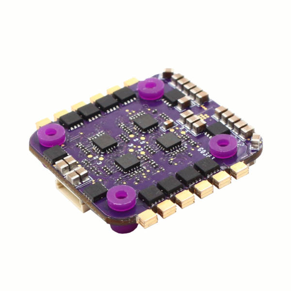 Flycolor S-Tower F4 20A 4in1 ESC (20x20) - Stack 3 - Flycolor