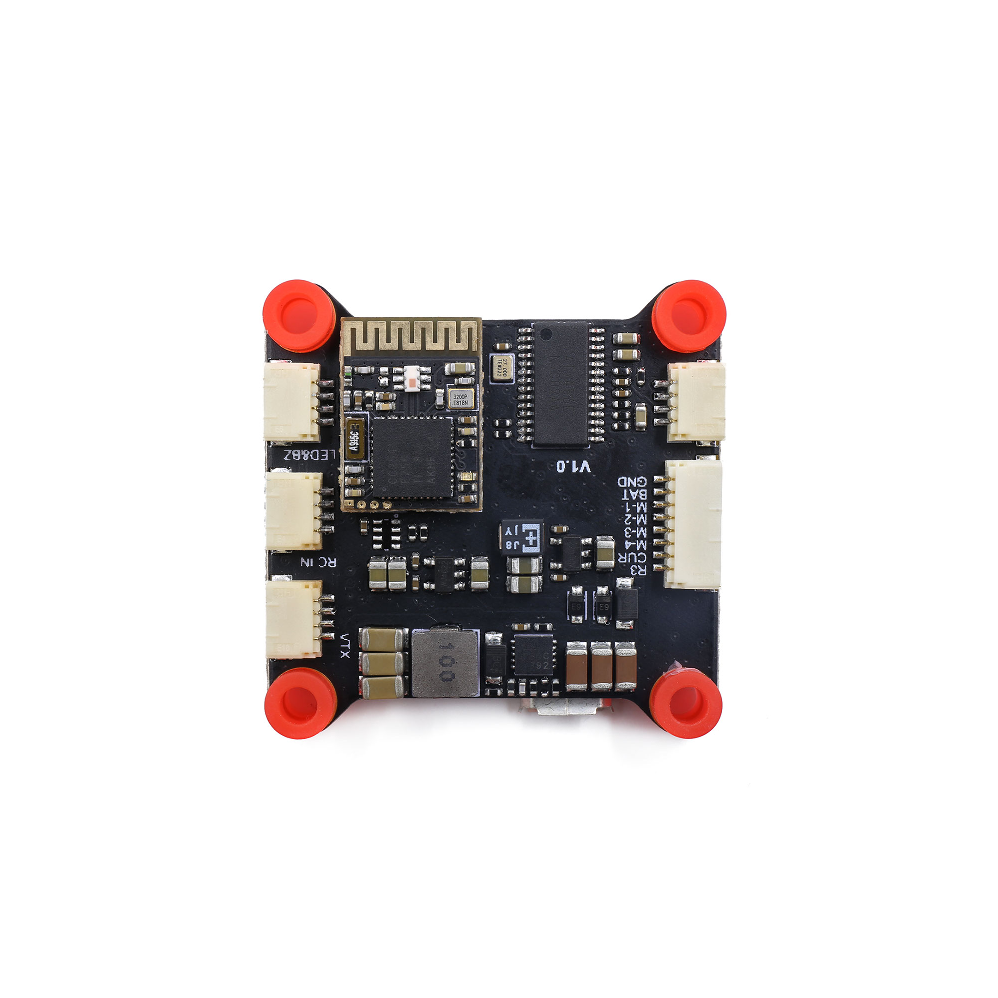 Geprc f722 dual online