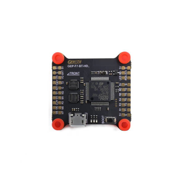 GEPRC SPAN-F7-BT-HD BLheli_32 50A 4in1 ESC 2 - GEPRC