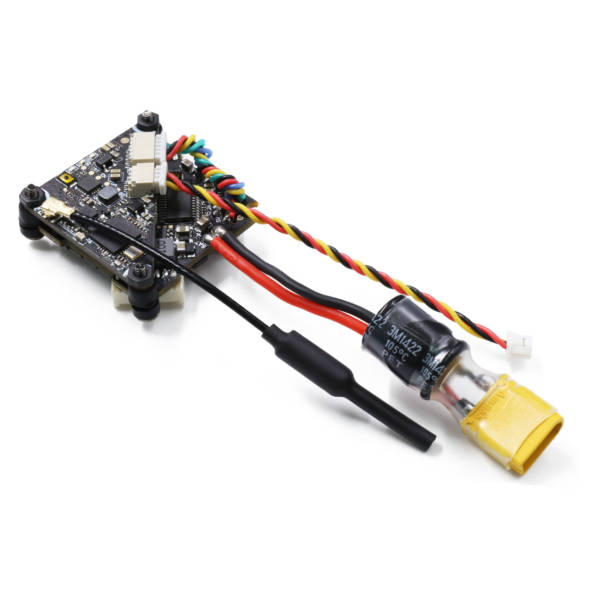 GEPRC STABLE 12A Whoop Stack - Image 6