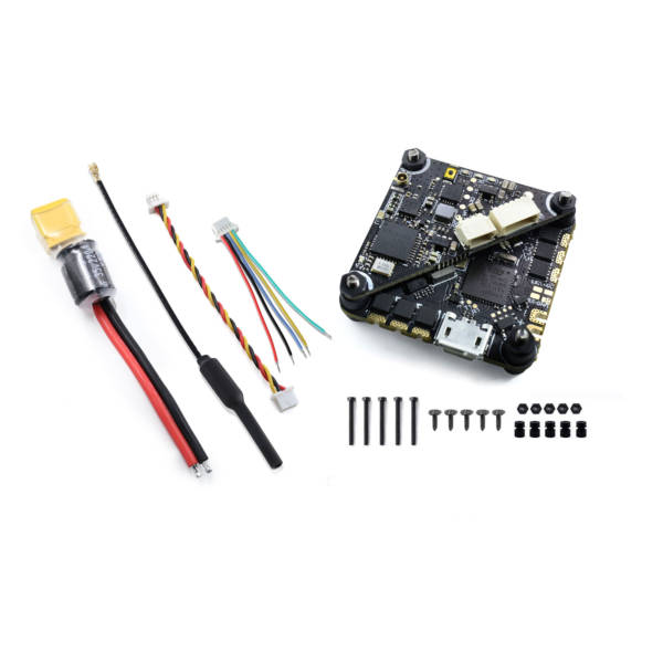 GEPRC STABLE 20A Toothpick Stack - Image 2