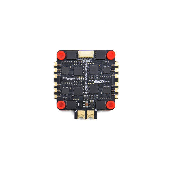 GEPRC SPAN-F7-BT-HD BLheli_32 50A 4in1 ESC 3 - GEPRC