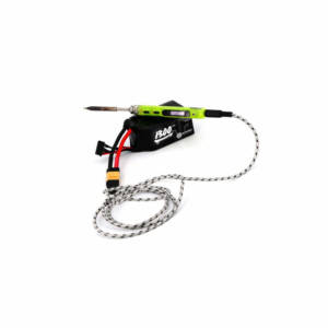 SYK Kable Barrel to XT60 - Black 1 - SYK