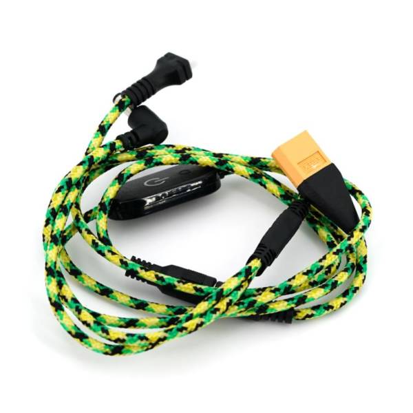 SYK Kable Goggle Headset Switch / Extension- Pick Your Color - Image 9