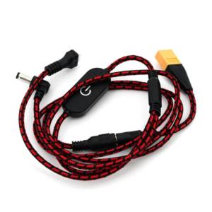 SYK Kable Goggle Headset Switch / Extension- Pick Your Color 9 - SYK