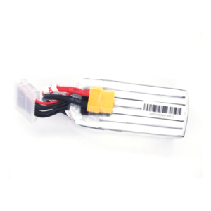 Bosh Speed Demon V2 6s 1100mAh FPV Racing LiPo Batteries 2 - Bosh