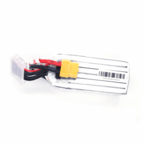 Bosh Speed Demon V2 6s 1100mAh FPV Racing LiPo Batteries 2 - Bosh