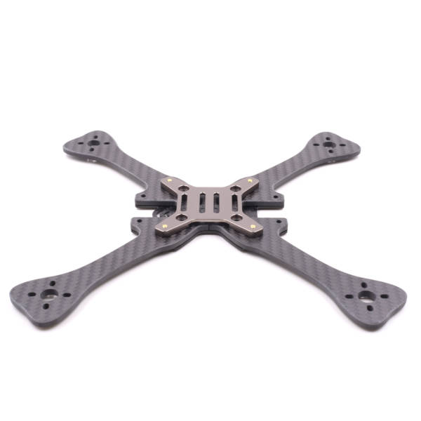 GEPRC LX5 Leopard Frame - 5" Frame - Image 4
