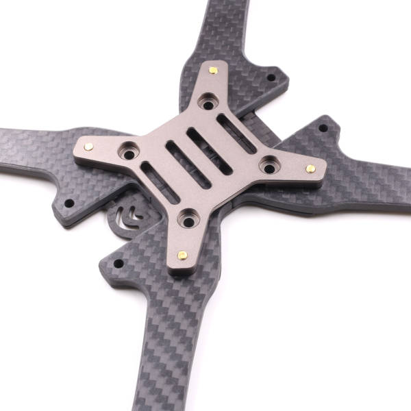 GEPRC LX5 Leopard Frame - 5" Frame - Image 3