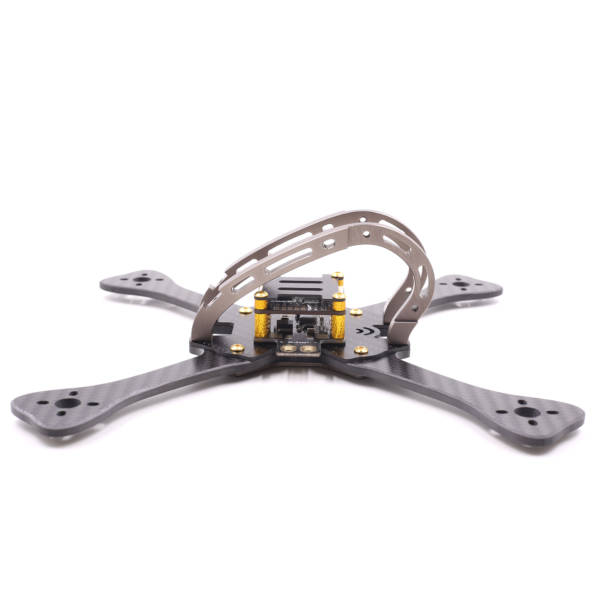 GEPRC LX5 Leopard Frame - 5" Frame - Image 5