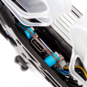 Beetle HOM 2.5" DJI HD CineWhoop - PNP 1 - TransTEC