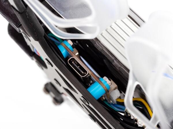 Beetle HOM 2.5" DJI HD CineWhoop - PNP - Image 2