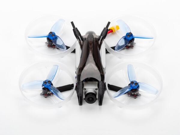 Beetle HOM 2.5" DJI HD CineWhoop - PNP