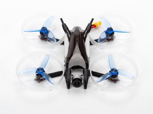 Beetle HOM 2.5" DJI HD CineWhoop - PNP 1 - TransTEC