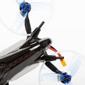 Beetle HOM 2.5" DJI HD CineWhoop - PNP 3 - TransTEC