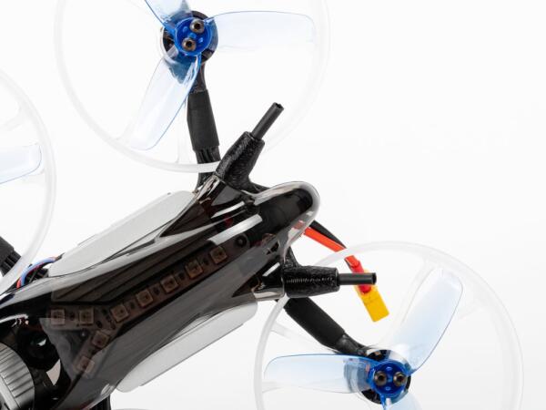 Beetle HOM 2.5" DJI HD CineWhoop - PNP 4 - TransTEC