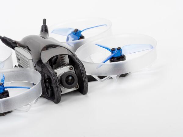 Beetle HOM 2.5" DJI HD CineWhoop - PNP - Image 5
