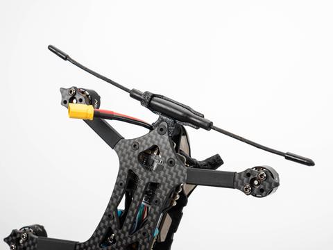 Beetle HOM 2.5" DJI HD CineWhoop - PNP 9 - TransTEC