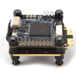 KakuteF7 HDV & Tekko32 F3 4in1 45A ESC STACK 2 - Holybro