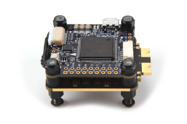 KakuteF7 HDV & Tekko32 F3 4in1 45A ESC STACK - Image 3