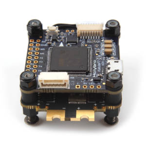 KakuteF7 HDV & Tekko32 F3 4in1 45A ESC STACK 3 - Holybro