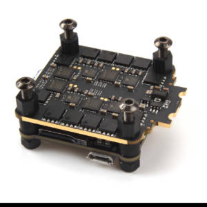 KakuteF7 HDV & Tekko32 F3 4in1 45A ESC STACK 4 - Holybro