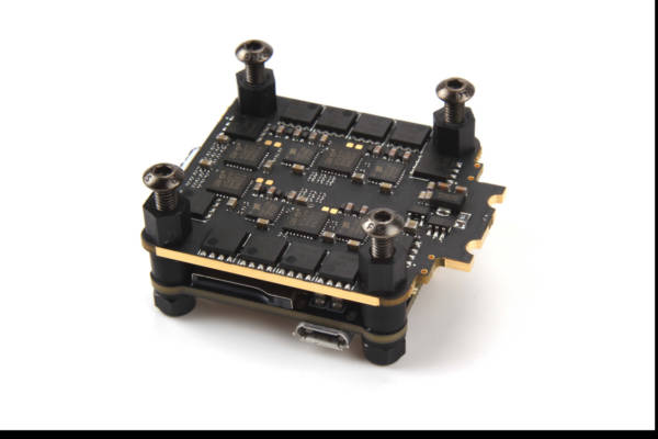 KakuteF7 HDV & Tekko32 F3 4in1 45A ESC STACK - Image 5